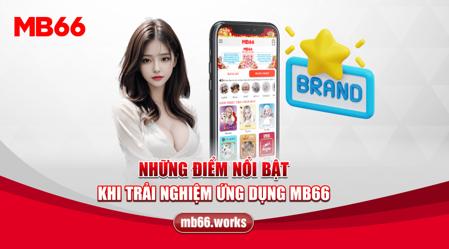 Chương Trình Đăng Ký Tài Khoản MB66 Nhận 66K Trải Nghiệm(đang bảo trì) 2 Chương trình đăng ký tài khoản MB66 nhận 66K cùng điều kiện