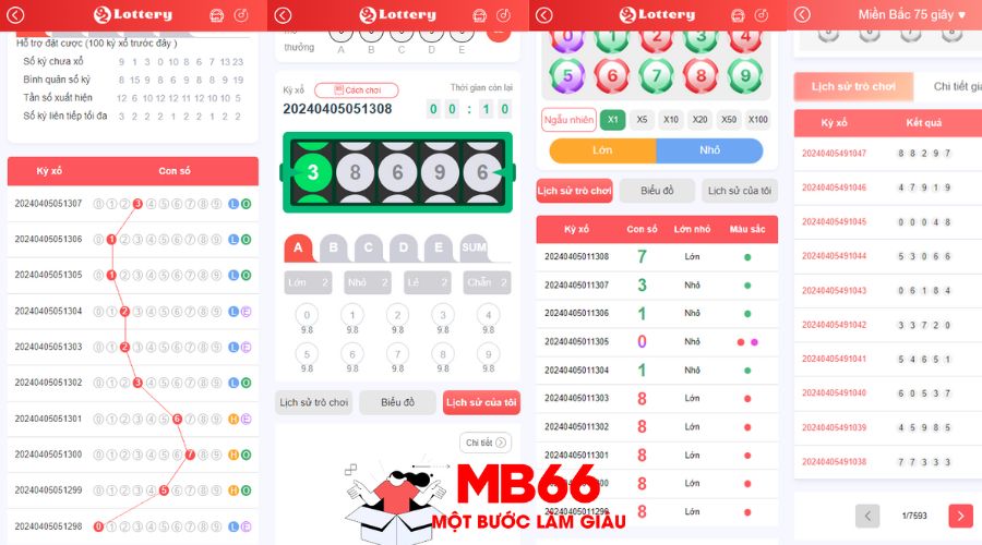 Cách Chơi Lottery92 Hiệu Quả Nhất Đem Về Thưởng Cực Cao 3 Một số điều người chơi cần lưu ý khi áp dụng những Cách chơi Lottery92 hiệu quả nhất